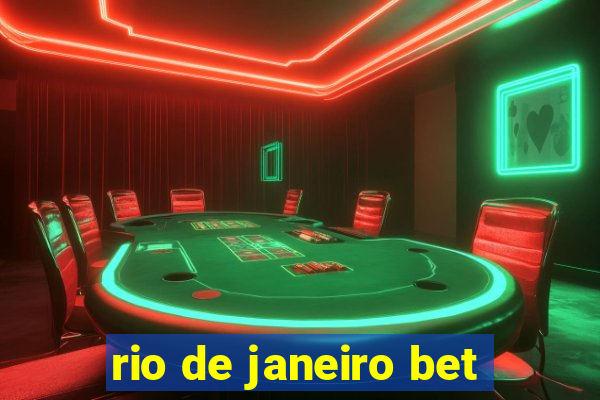 rio de janeiro bet